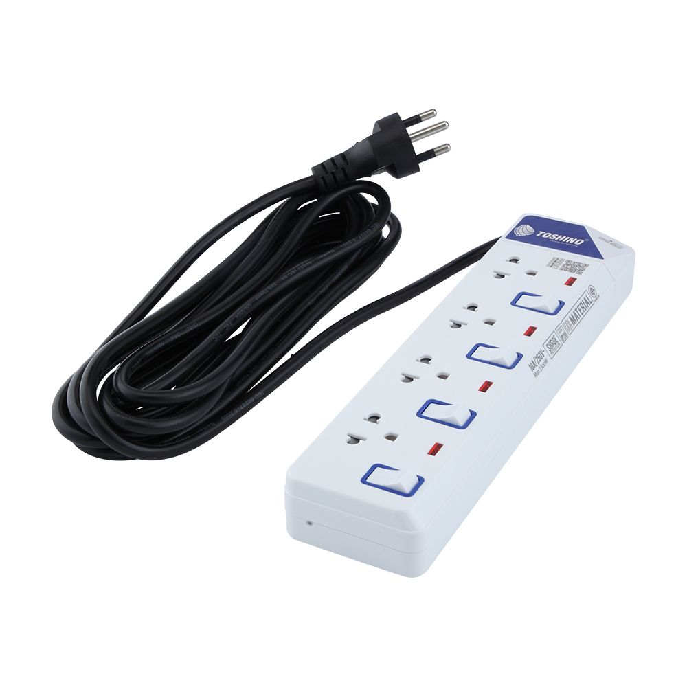  4 Model ET-9145M 5 - White