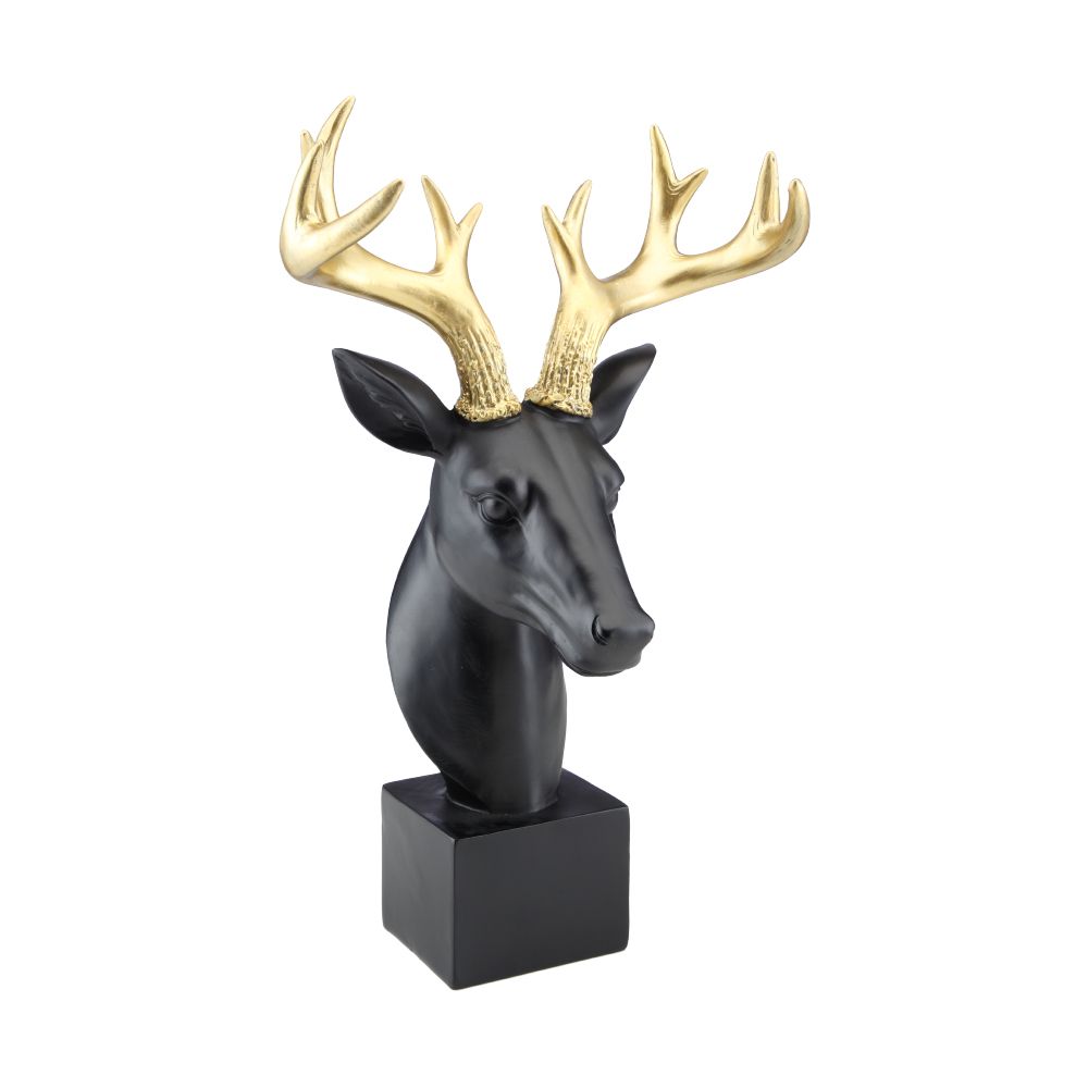  Model - Black/