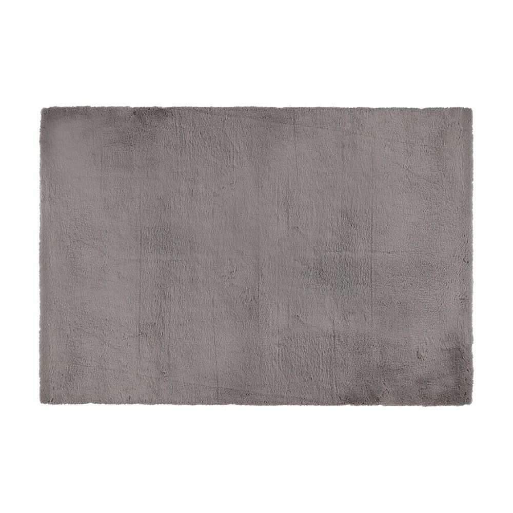 Model -L Size 150 x 240 cm - Grey