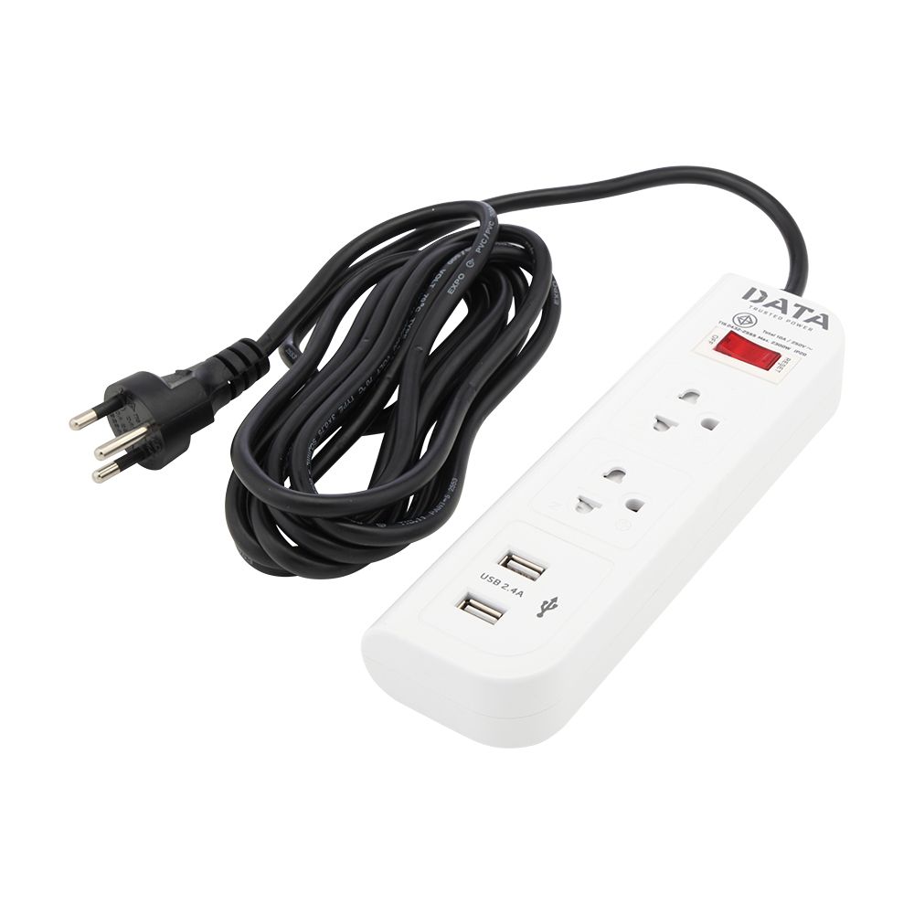 2 1 2 USB Size 3 . - Grey