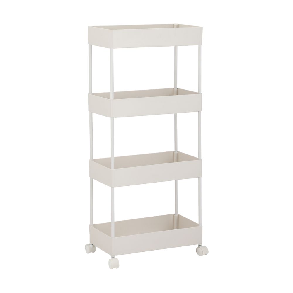 Bathroom Model Size 4+ 90 cm - White