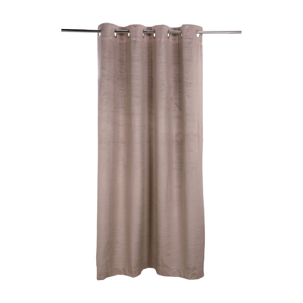 Model Size 135 x 165 cm - Brown