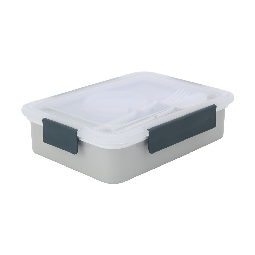  Model No.6165 - Grey light