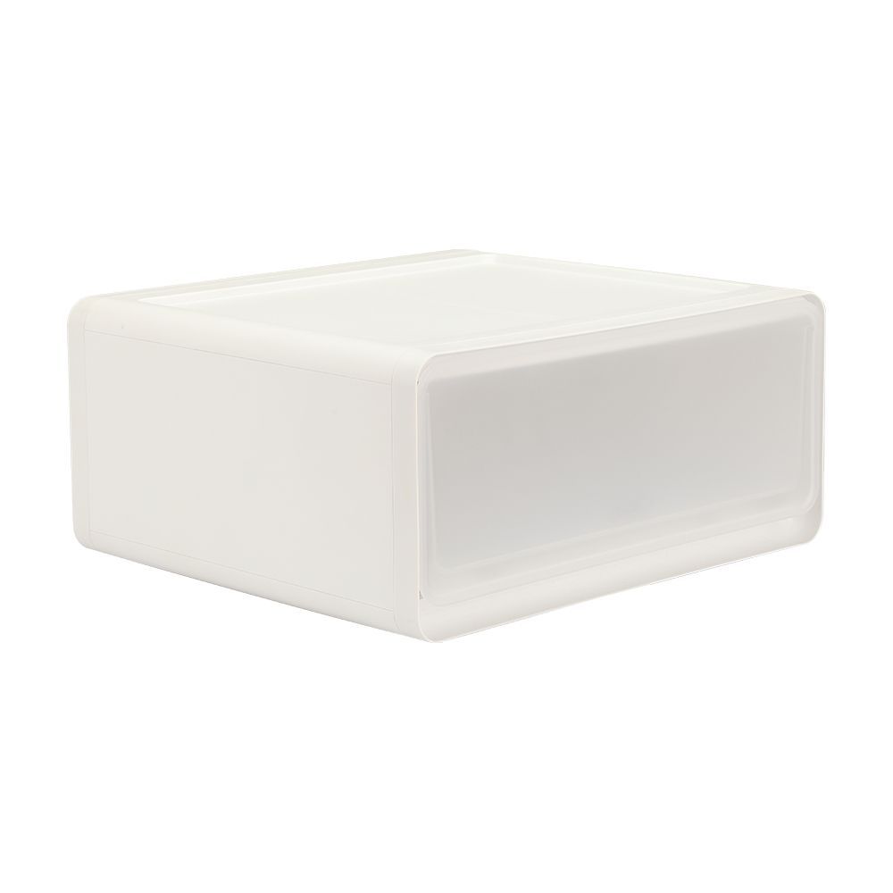  Model L Size 25 - White