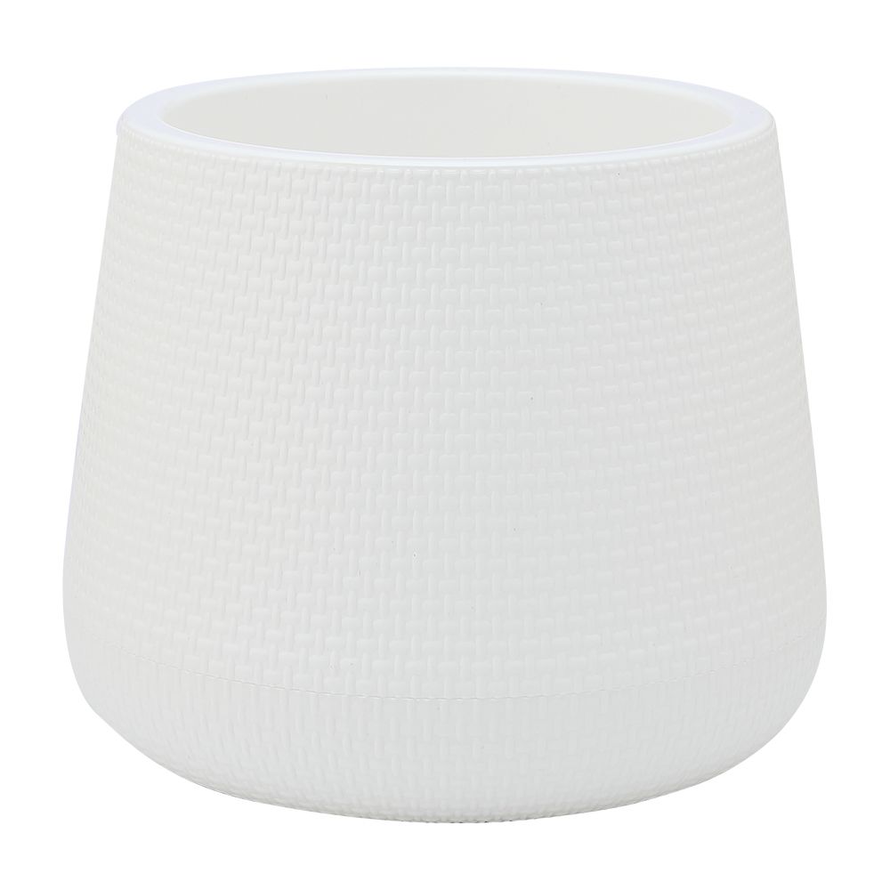 Model Size 7 inch - White