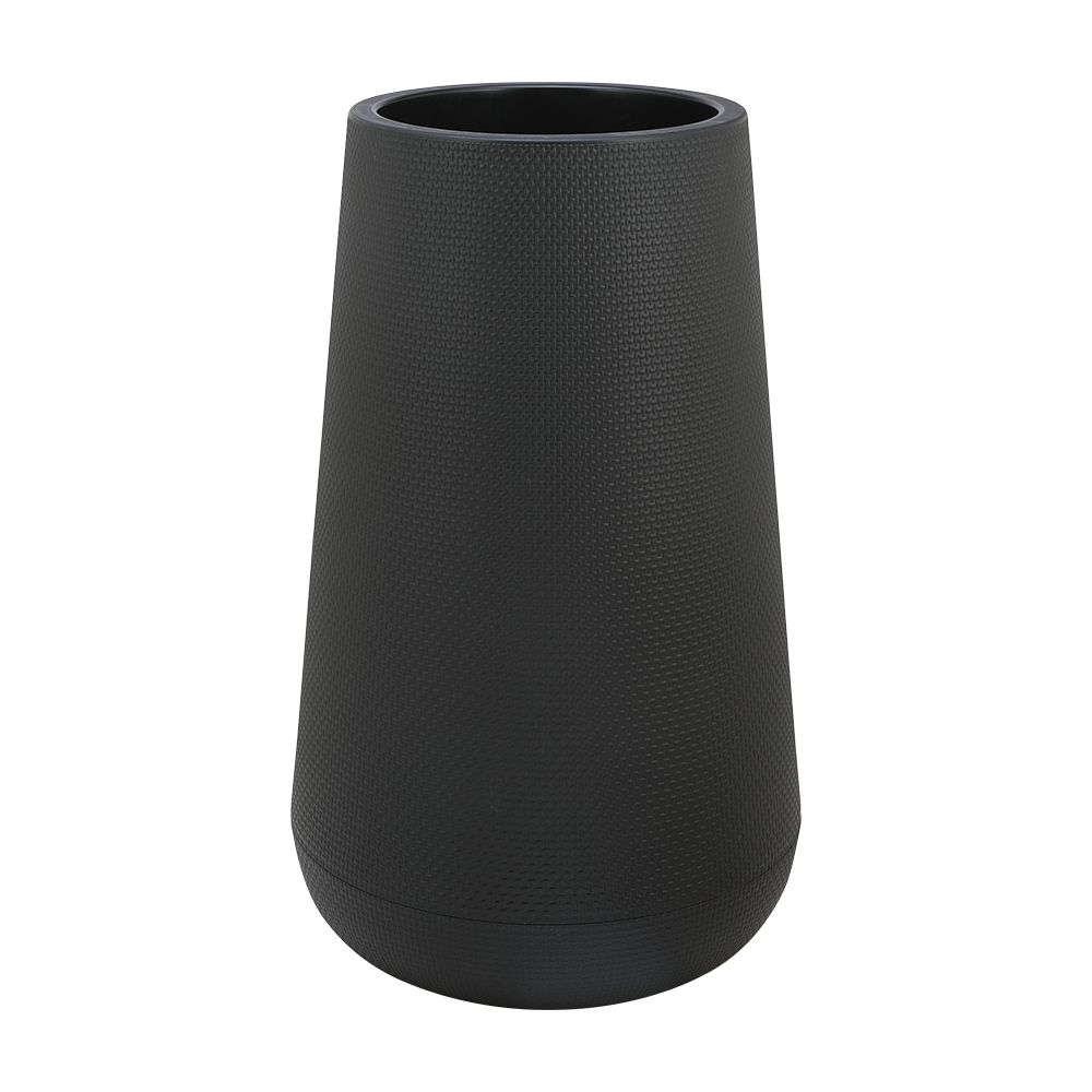 Model Size 11.75 inch - Black
