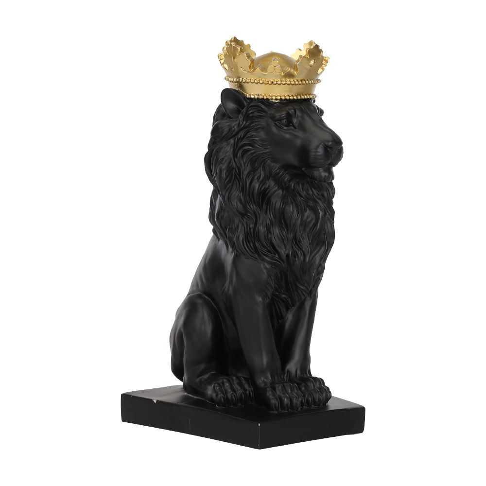 Model Size 13.75 inch - Black/