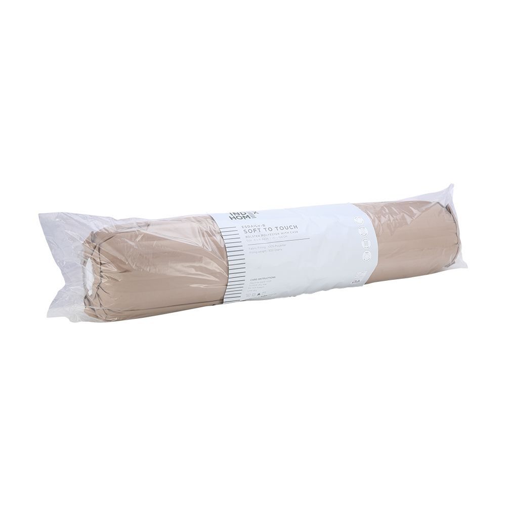 Pillow with Model - Size 20 x 104 cm -