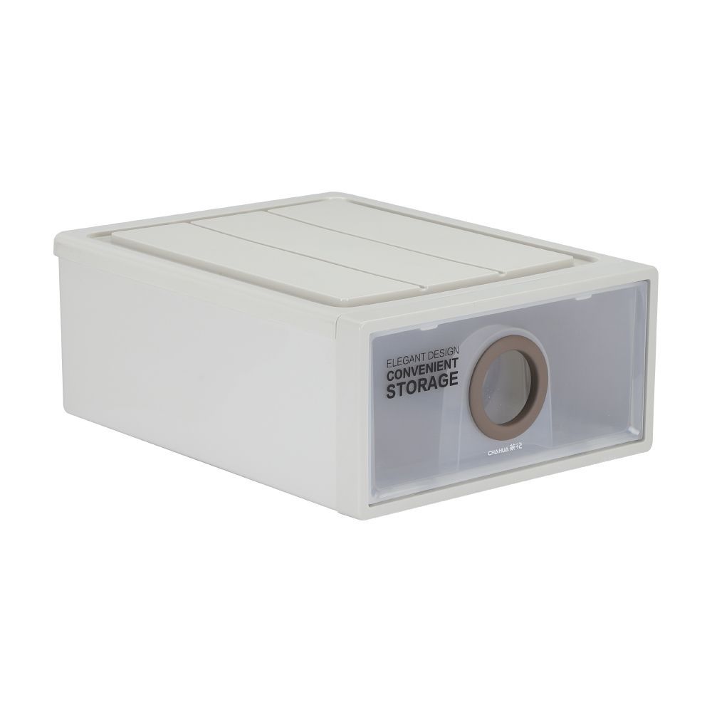  Model - Size 16 - Beige/