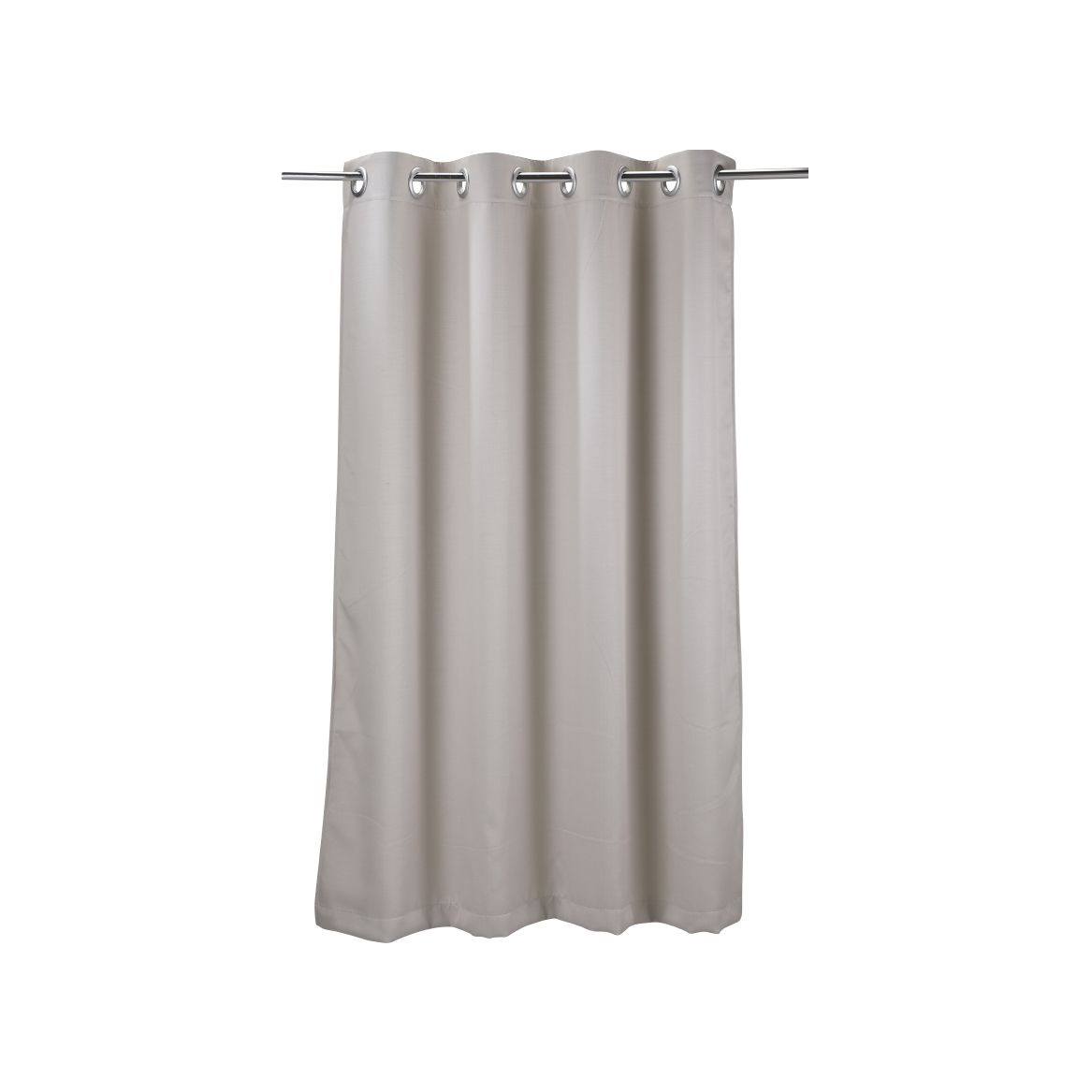 Model - Size 145 x 165 cm - Cream