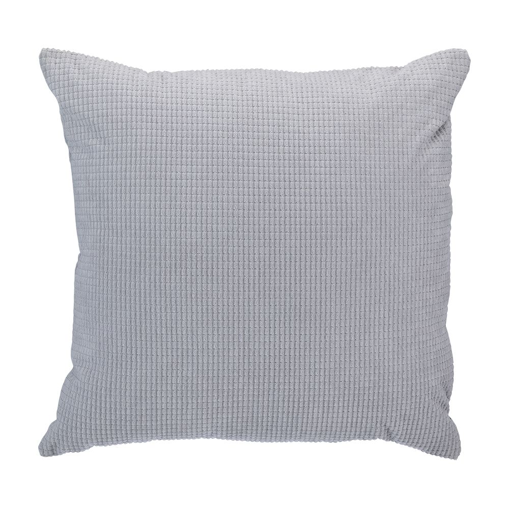 Cushions with Model Size 50 x 50 cm - Grey
