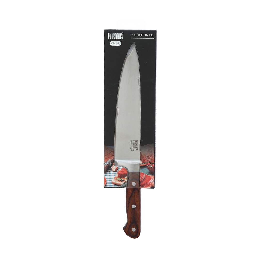 Model Size 8 inch -