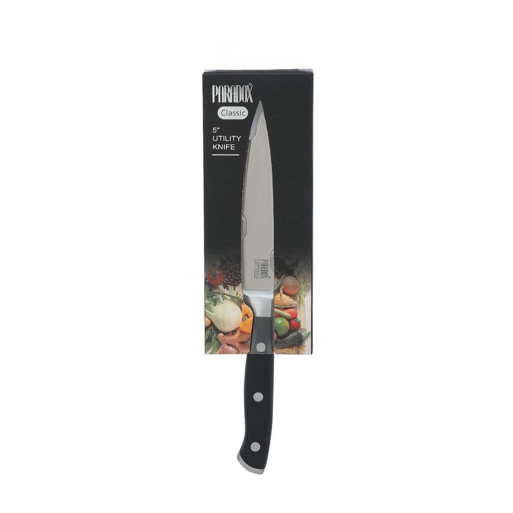 Model Size 5 inch -