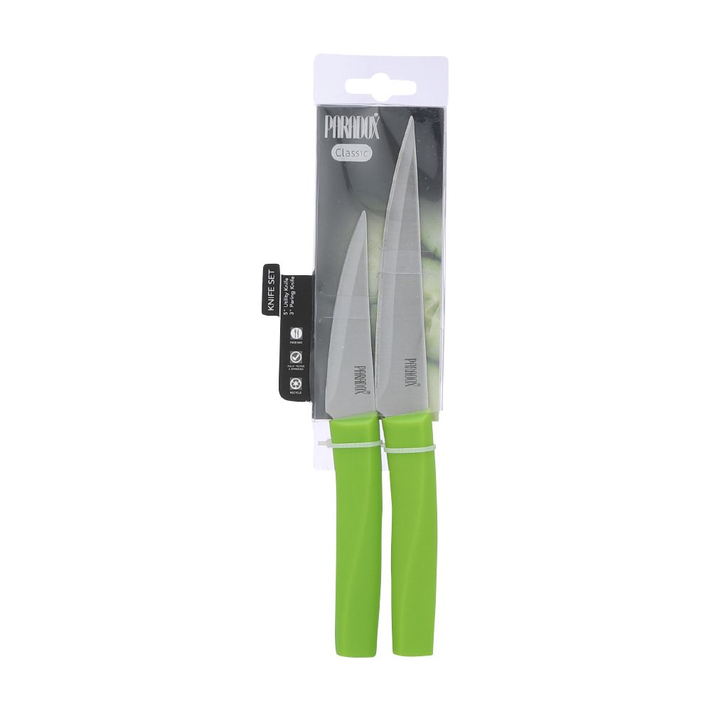 Model Qty 2 - Green