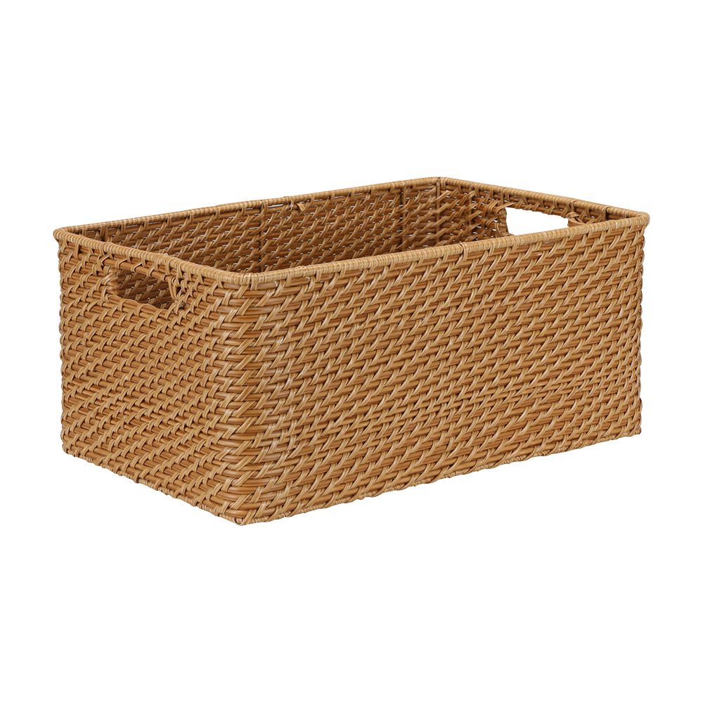 Model Size 45 x 30 x 20.5 cm - Natural