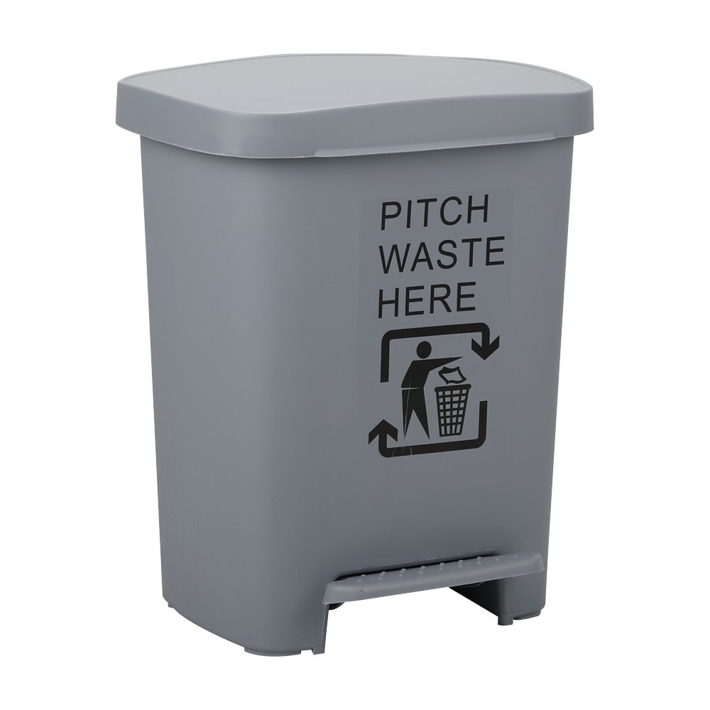 Trash bins Model Size 30 - Grey