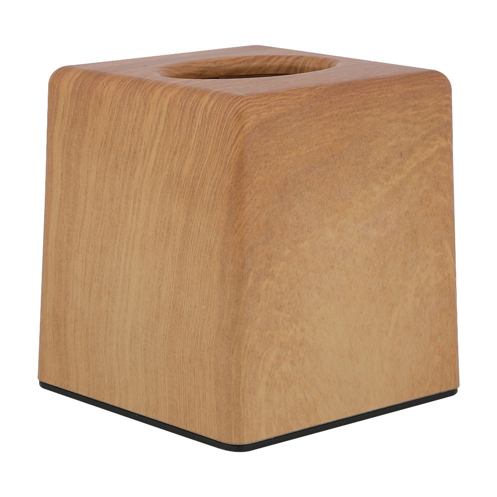 Tissue box, Model Nature - Natural