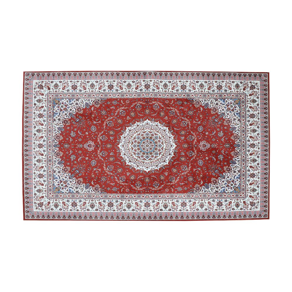 Model Size 150 x 240 cm - Multicolor