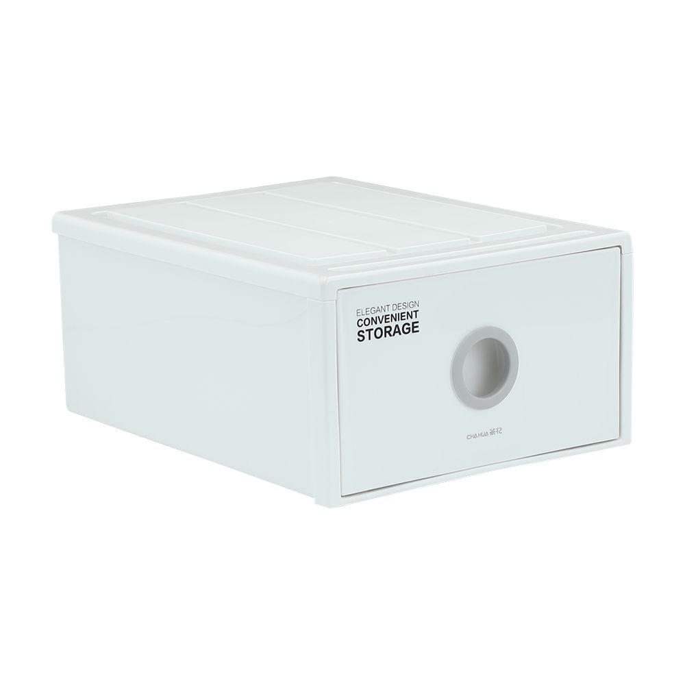  Model - Size 8.5 - White