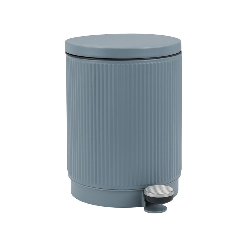 Trash bins Model Size 5 - Grey