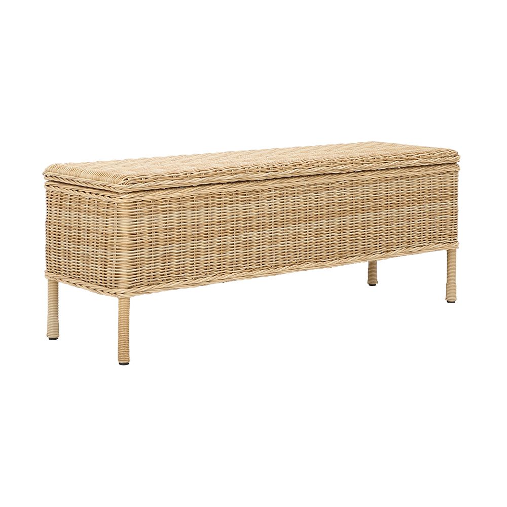 seater Model - Natural