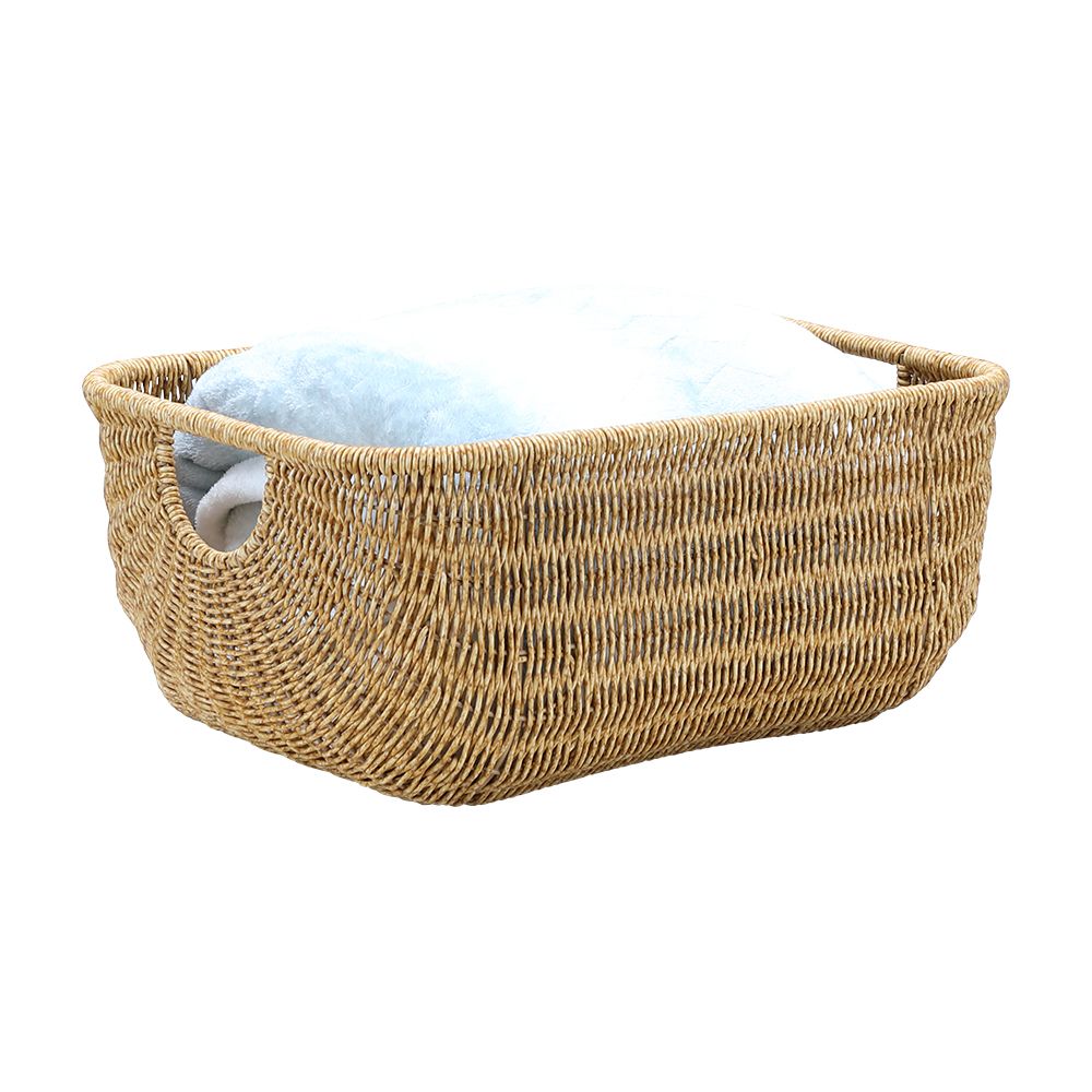  Model Size 40 x 30 x 18 cm - Natural