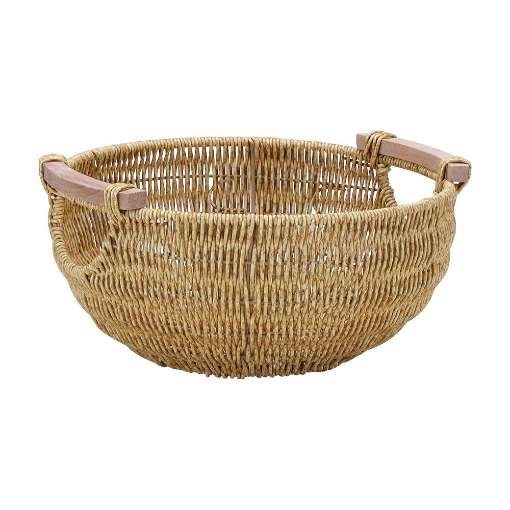 Model Size 30 x 28 x 12.5 cm - Natural