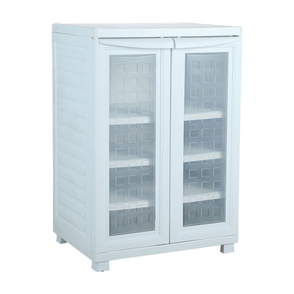 Storage cabinets 4 Model - White