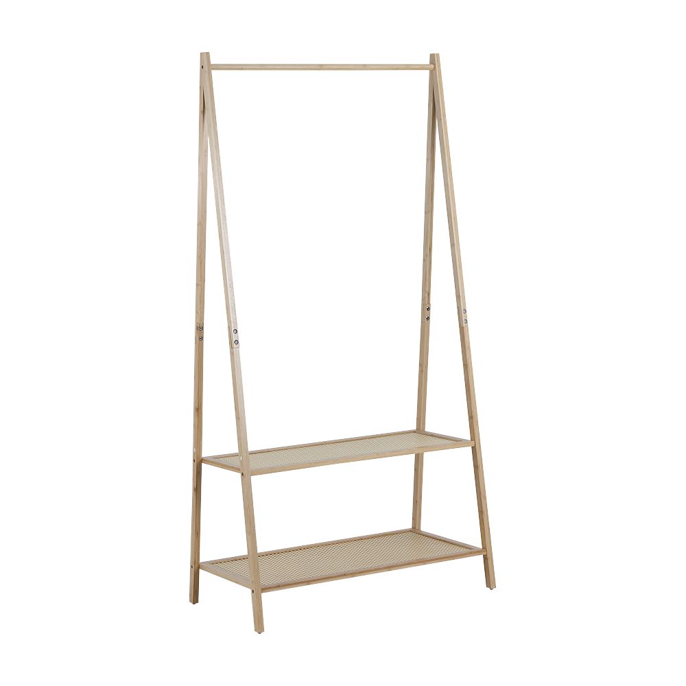 with Model Size 80 x 43 x 160 cm - Natural