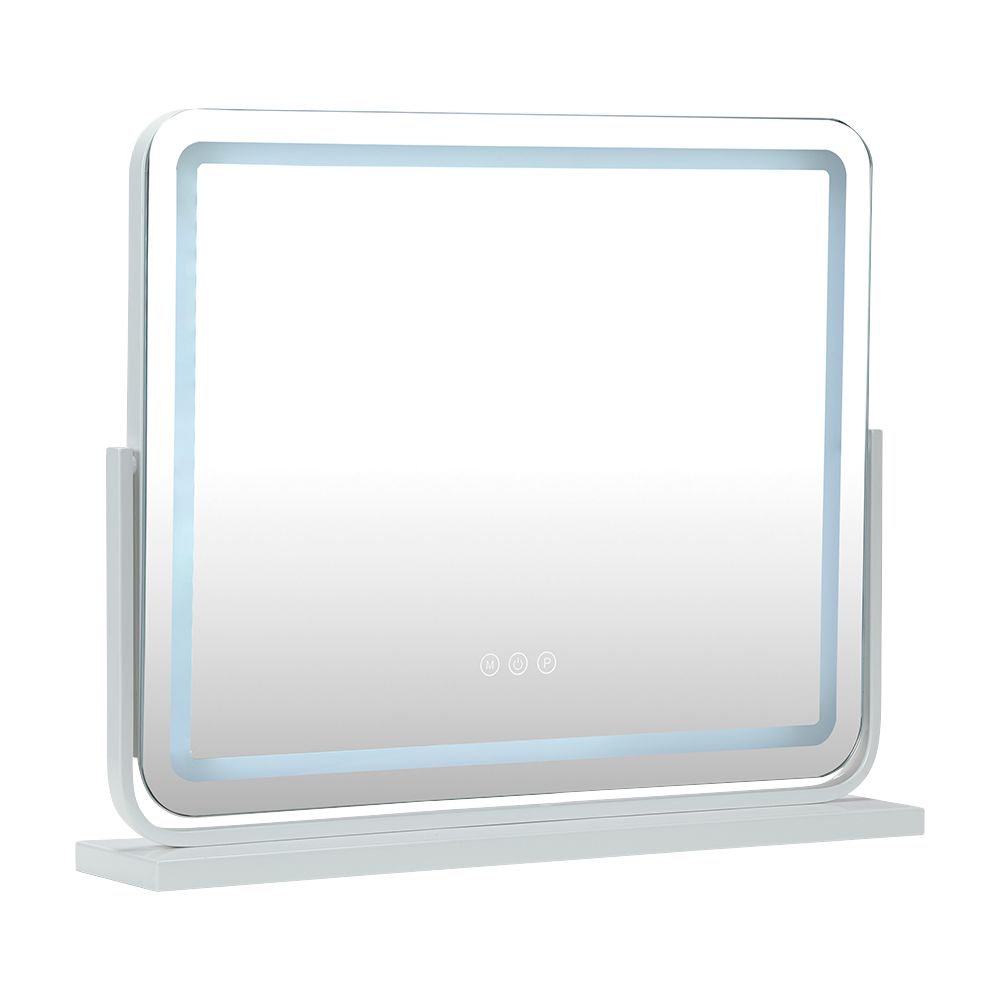  LED Model - White