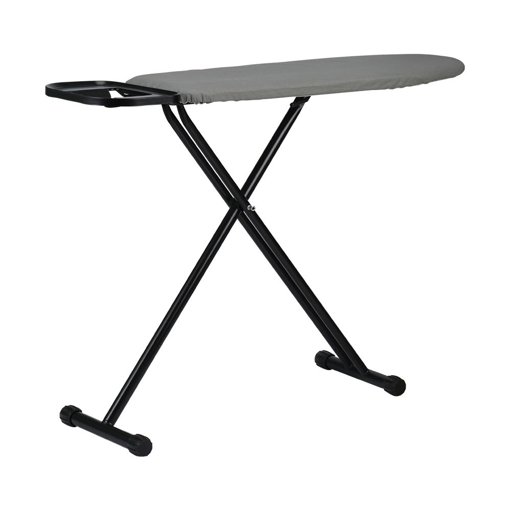 7-level ironing board, Model Ladel - Gray/black
