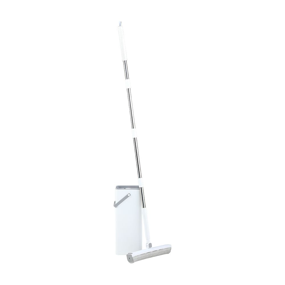 with Model Size 16 x 14 x 39.5 cm - White