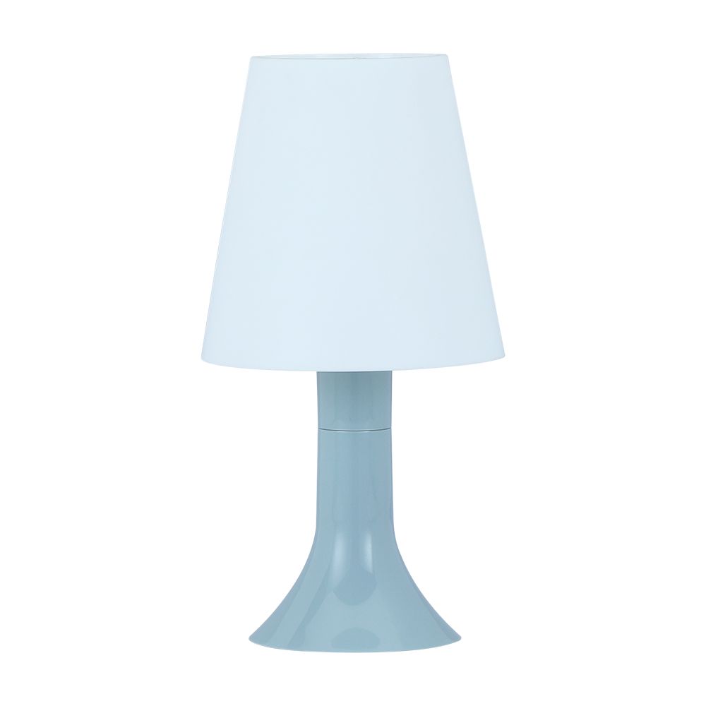 table Model - White/ light