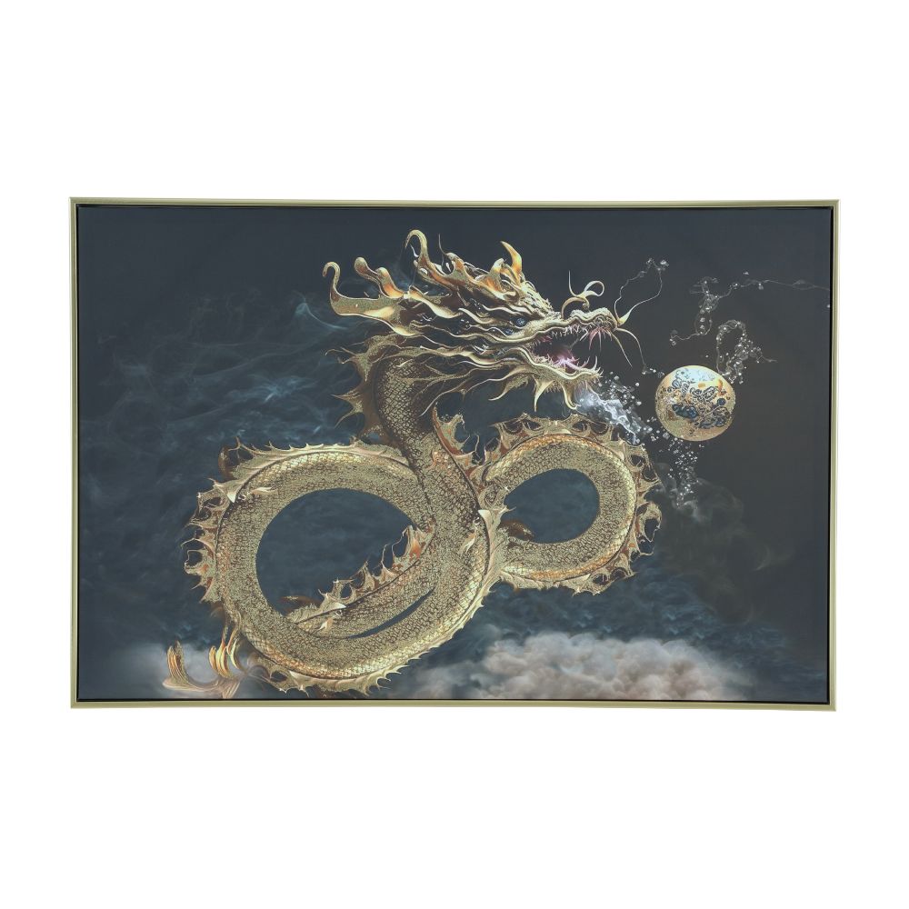  with Model Size 90 x 60 cm - Multicolor