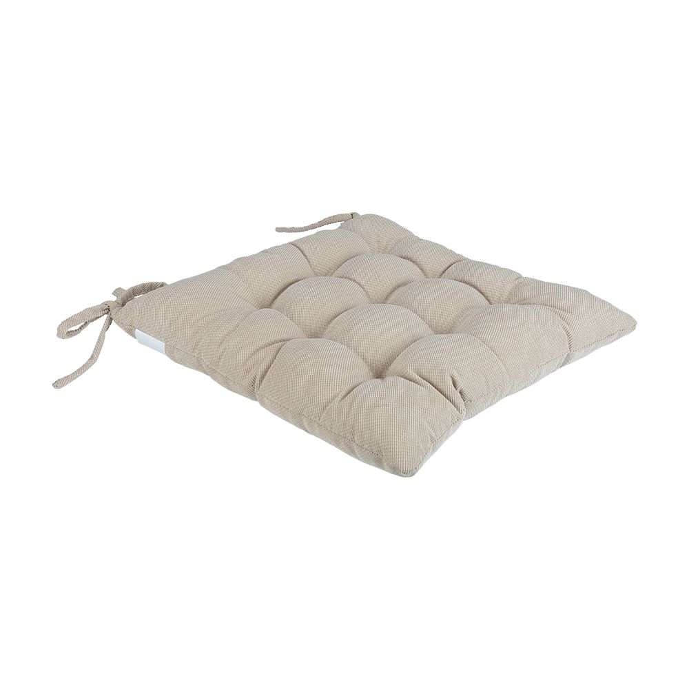 Model Size 45 x 45 cm - Brown