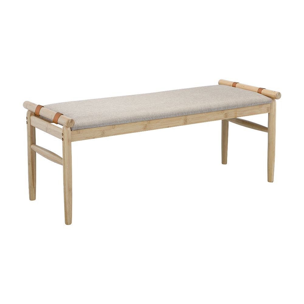 Model Size 106.5 x 43 x 43 cm - Natural