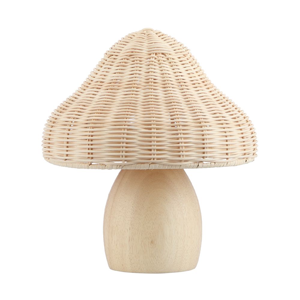Table lamp Model Mardi - Natural