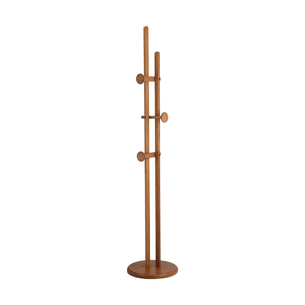Model - Brown