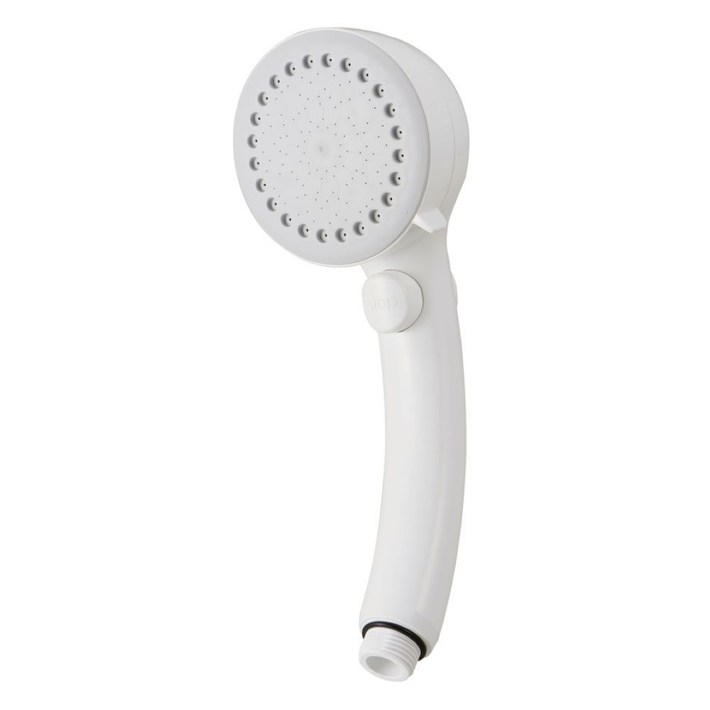 Shower head Miss KUDOS Model Miss - White