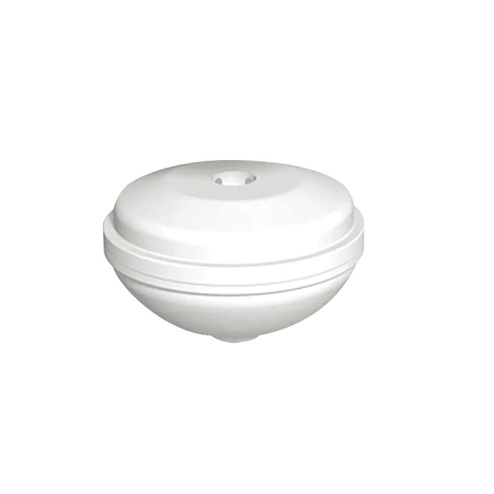 Refill faucet filter KUDOS Model Watercube - White