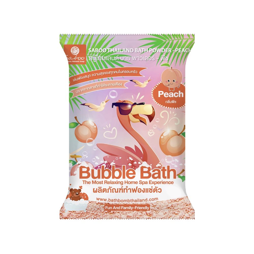 SABOOTHAILAND Model Size 100 -