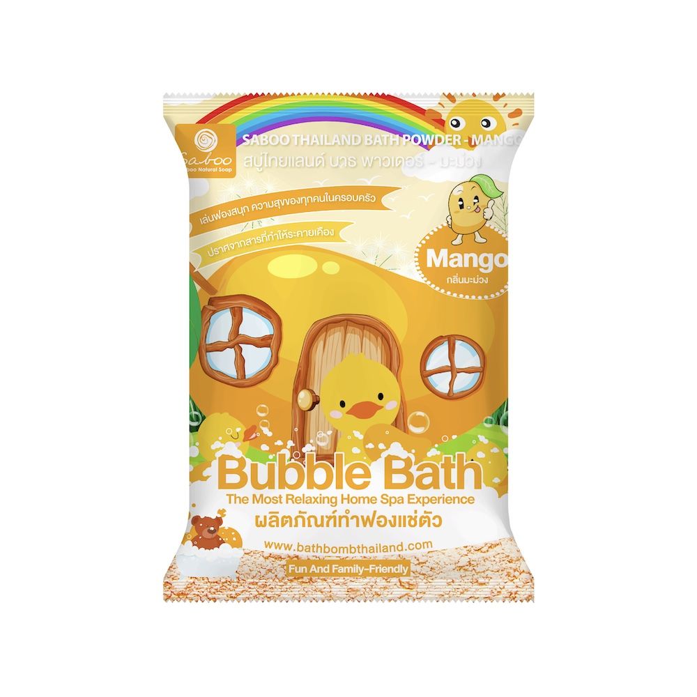 SABOOTHAILAND Model Size 100 -