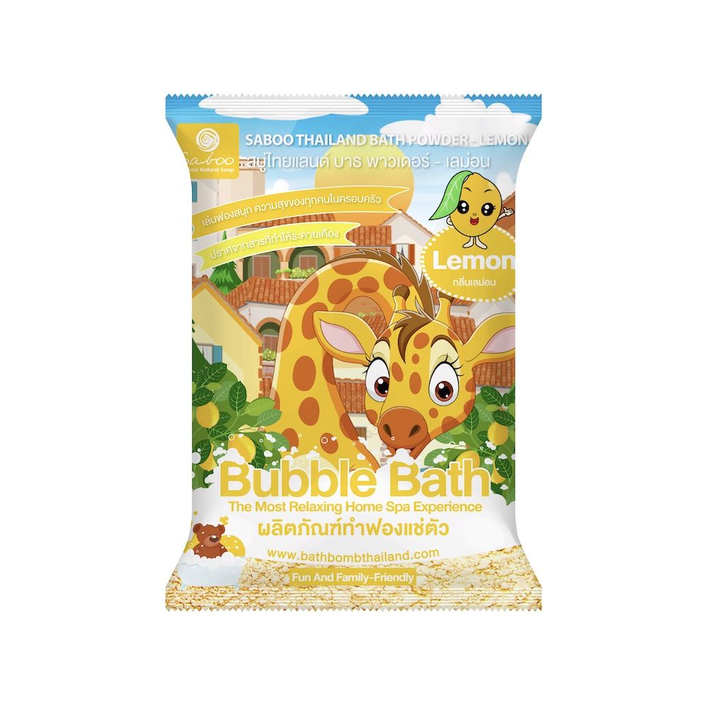 SABOOTHAILAND Model Size 100 -