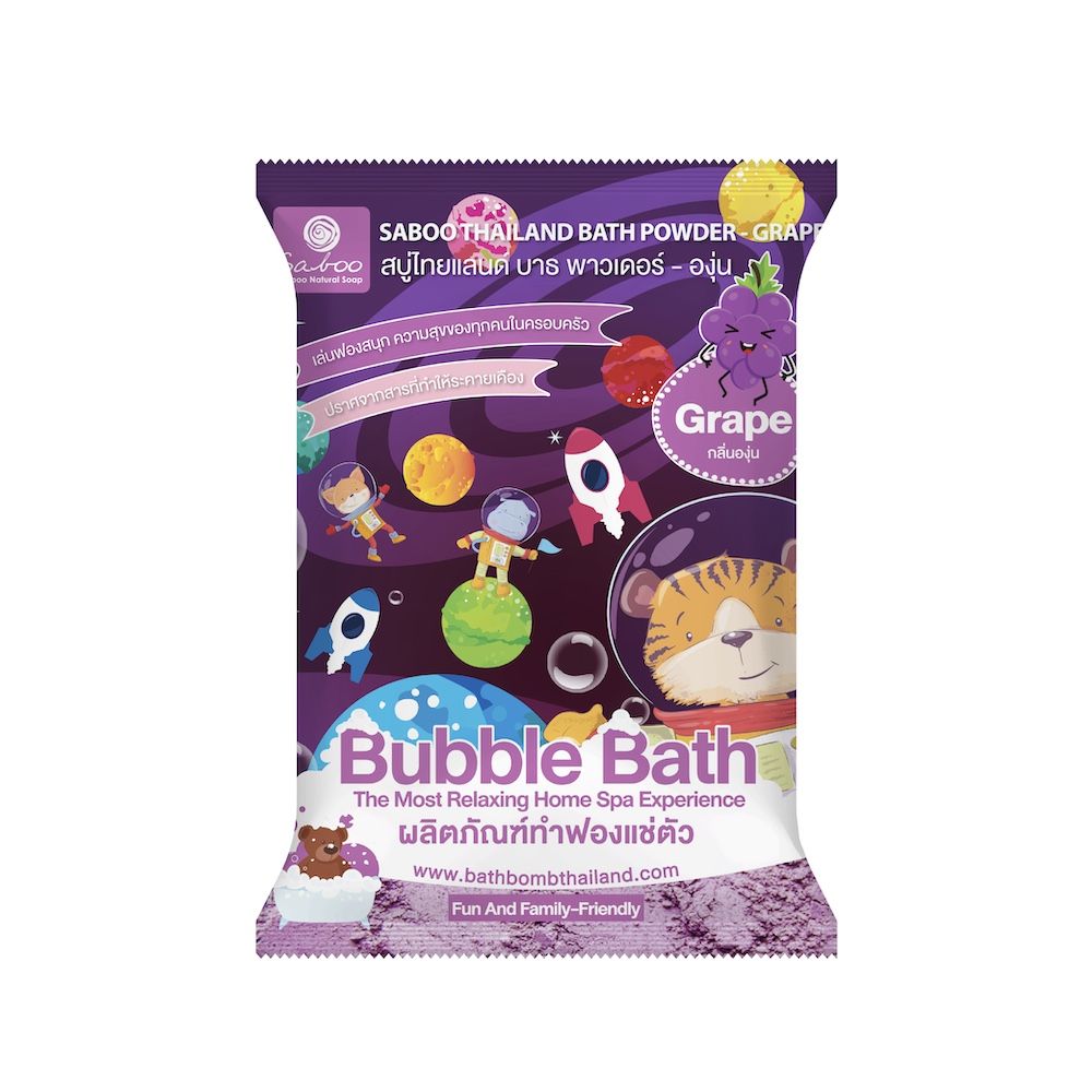 SABOOTHAILAND Model Size 100 -