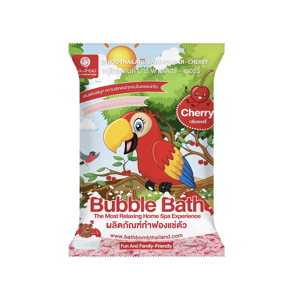 SABOOTHAILAND Model Size 100 -