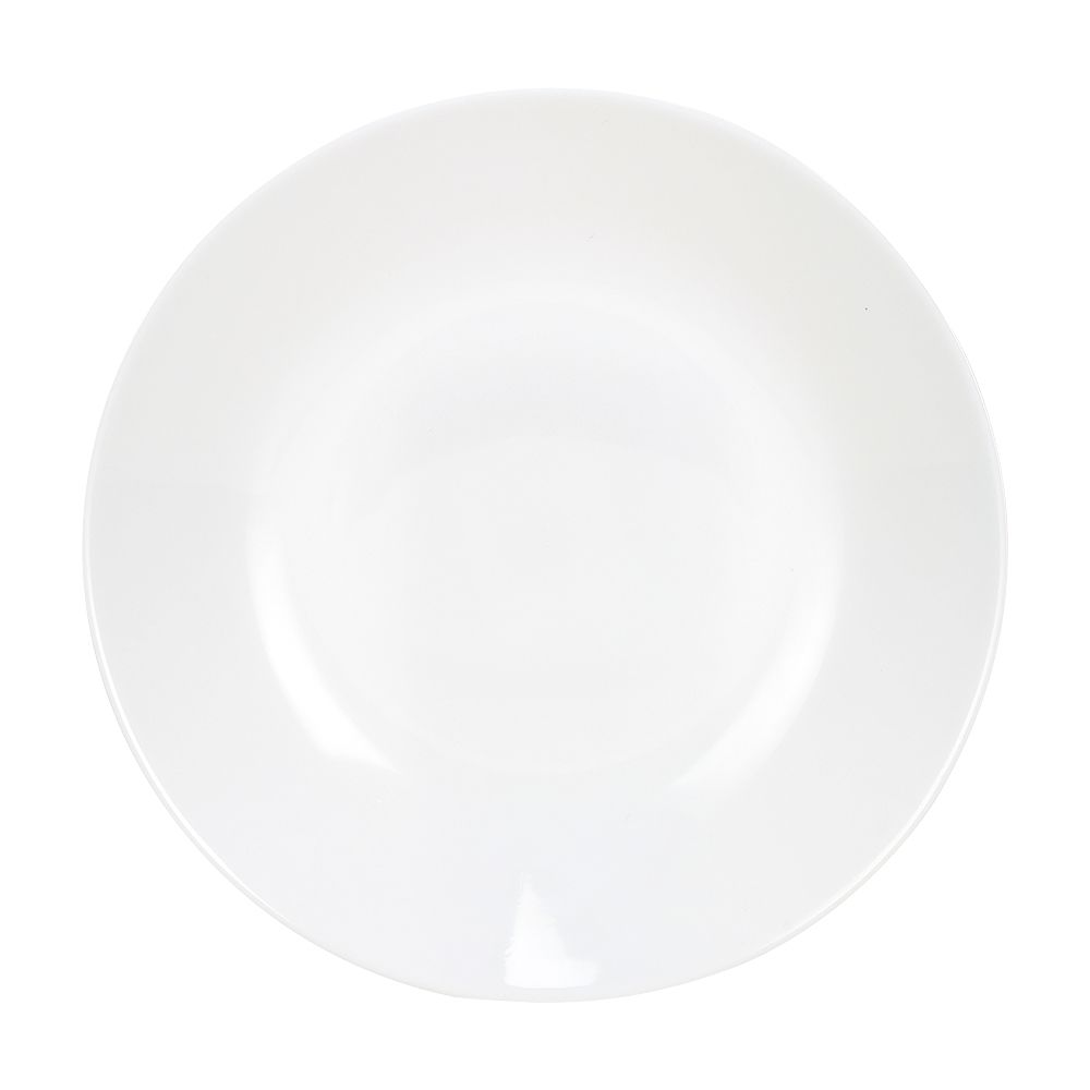 Model - Size 8.5 inch - White