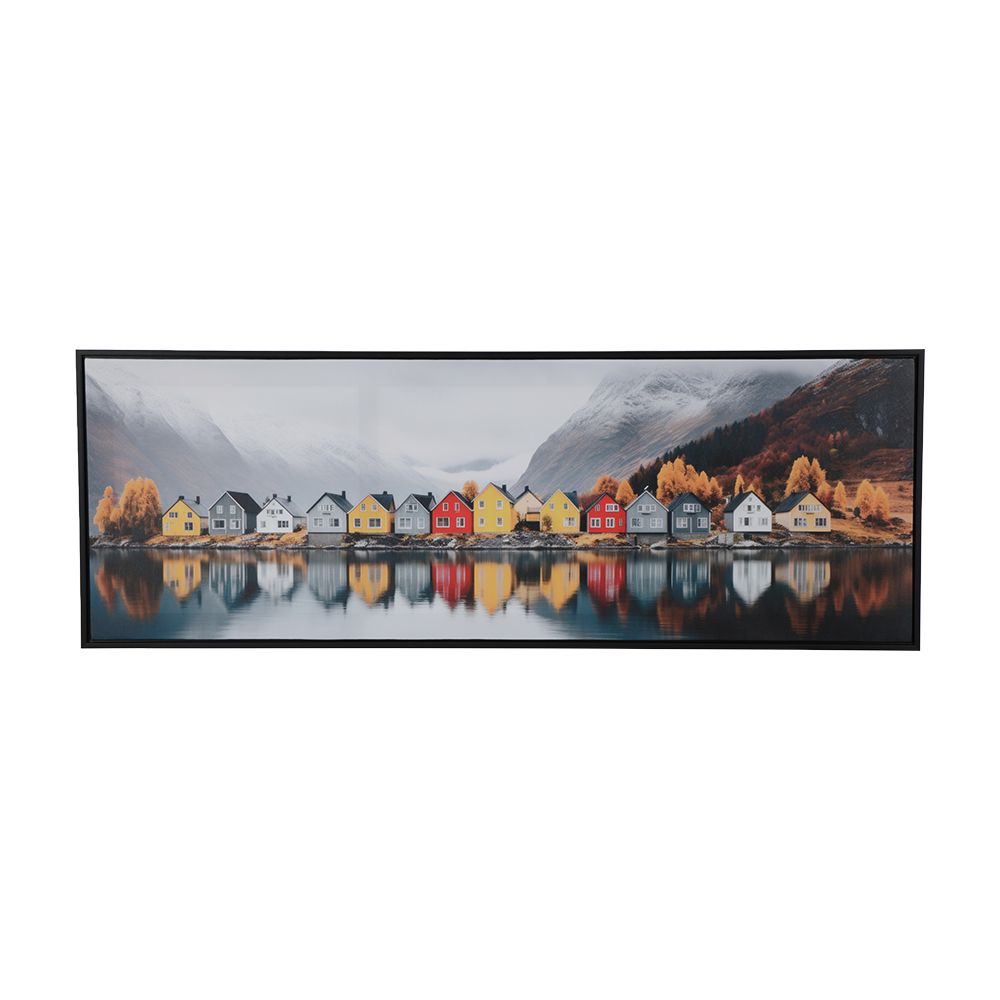  with Model Size 140 x 50 cm - Multicolor