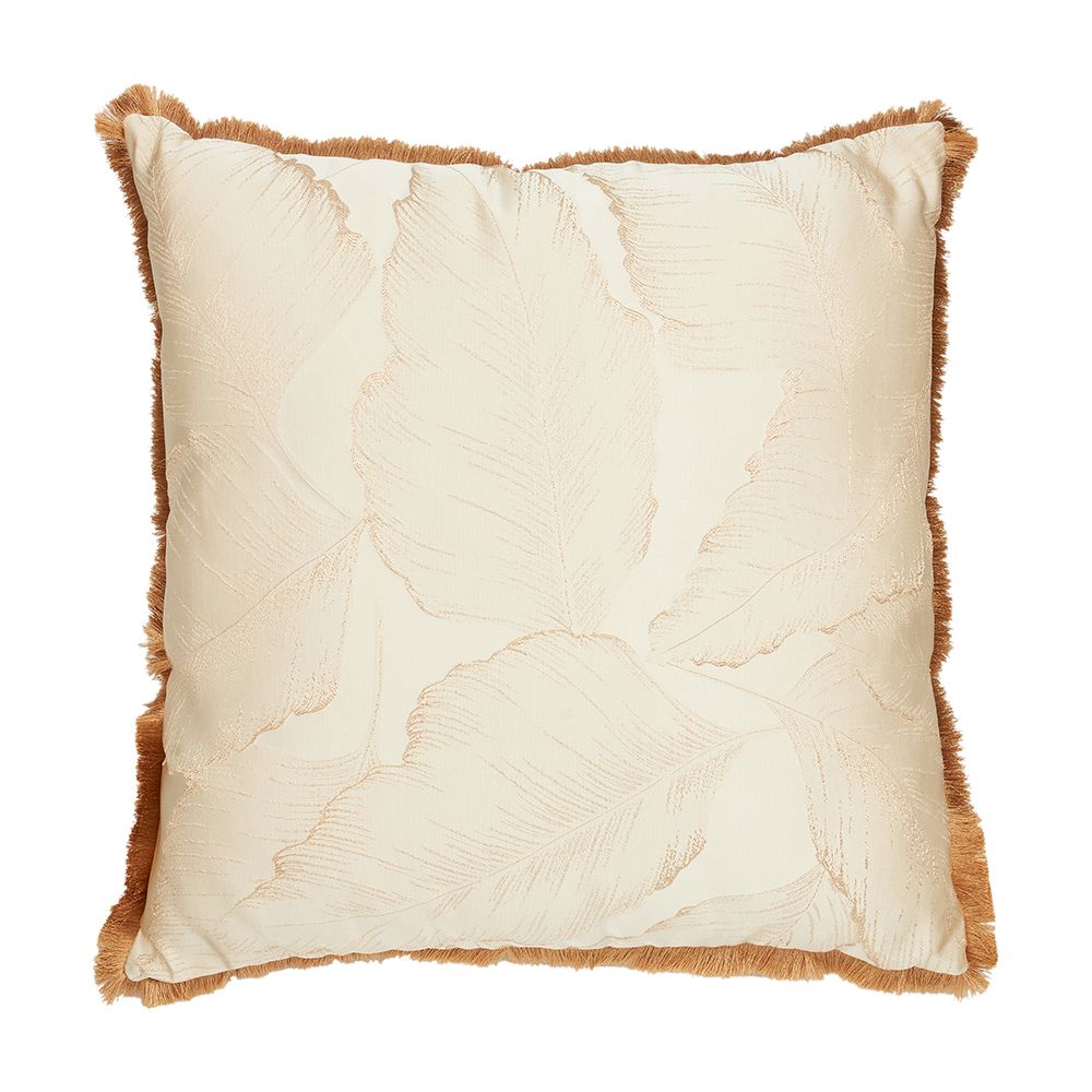 Cushions Model - Size 50 x 50 cm - Beige/