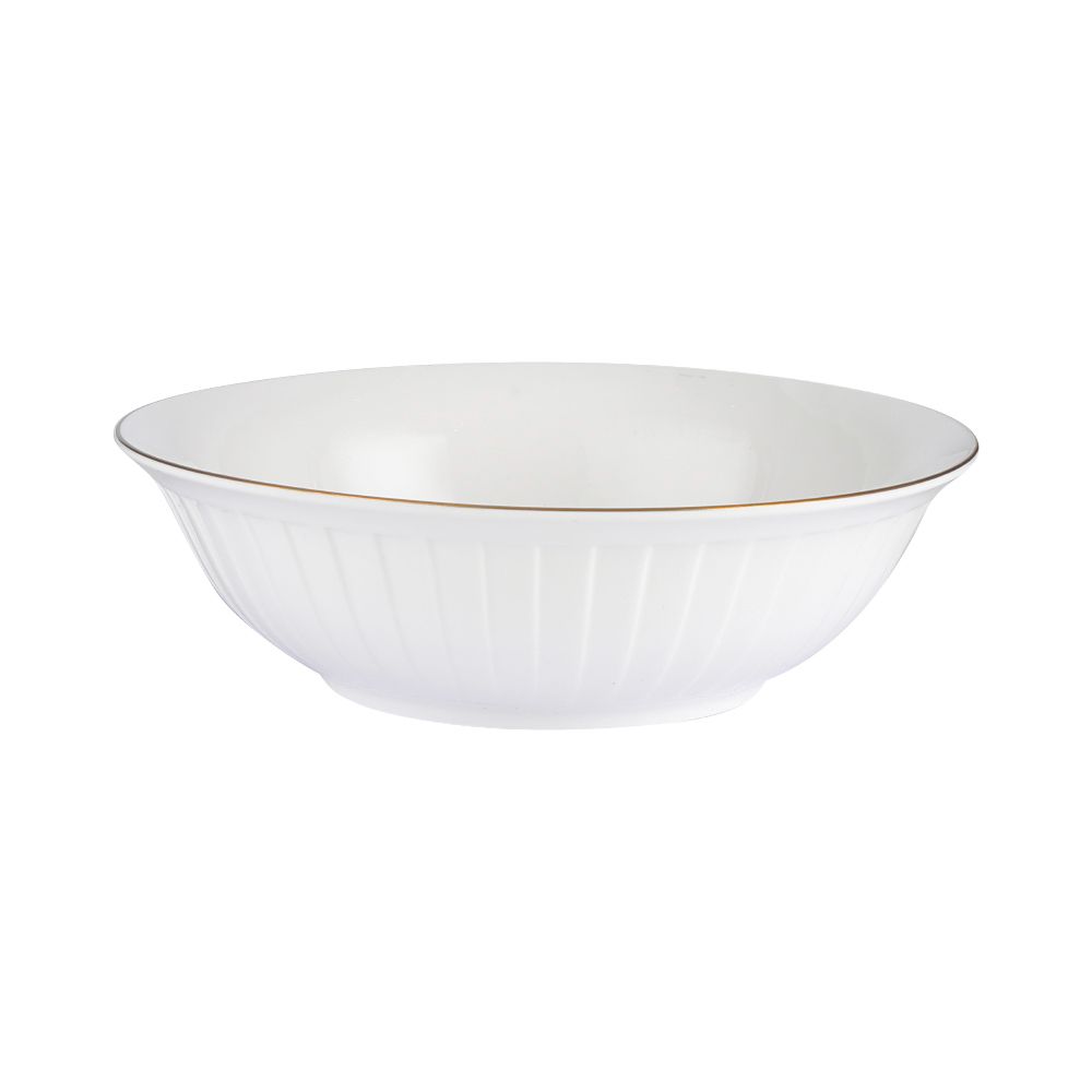 Model Size 9 inch - White/