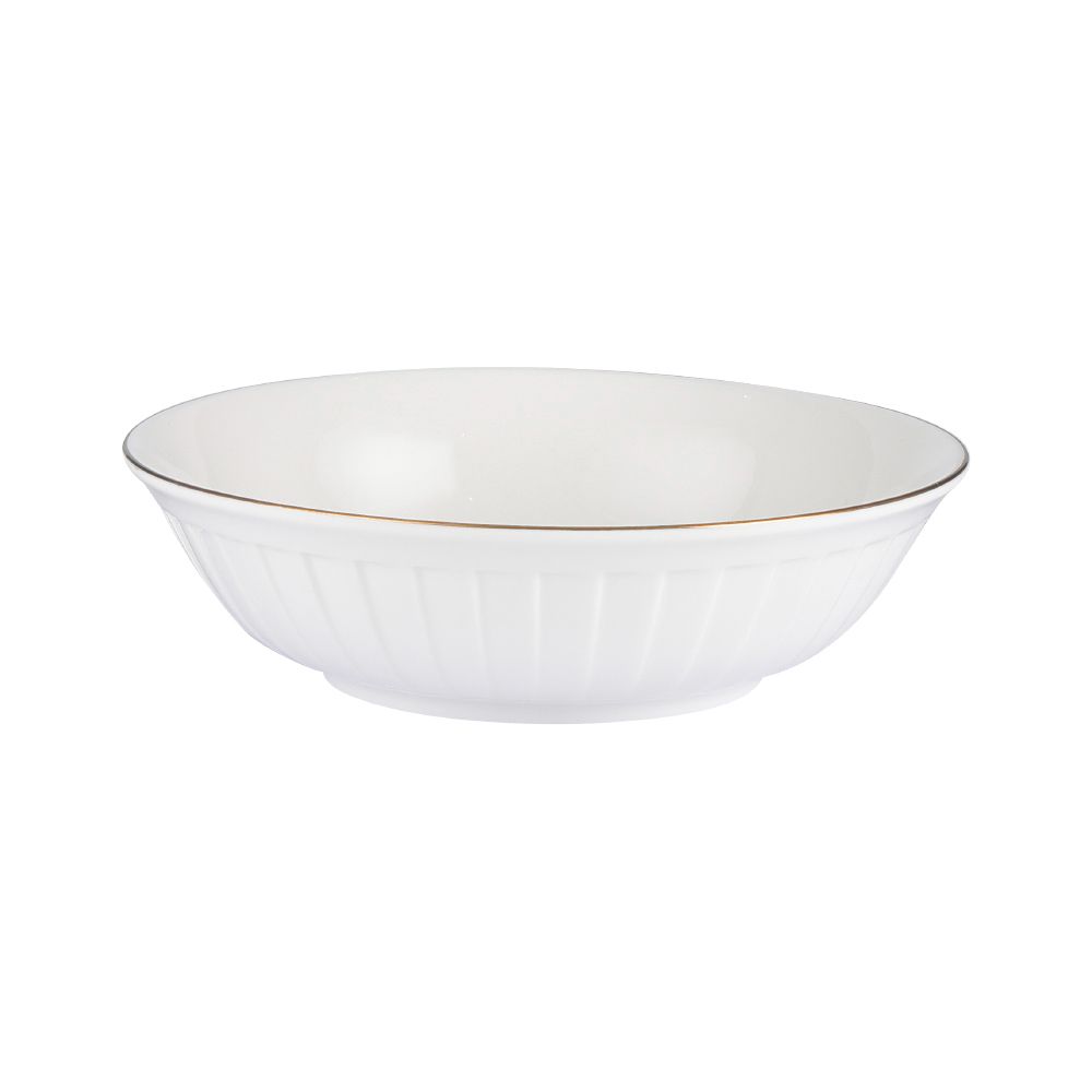 Model Size 6.5 inch - White/